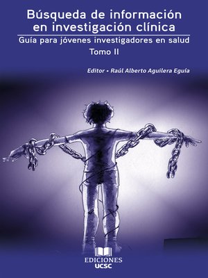 cover image of Búsqueda de información en investigación clínica II